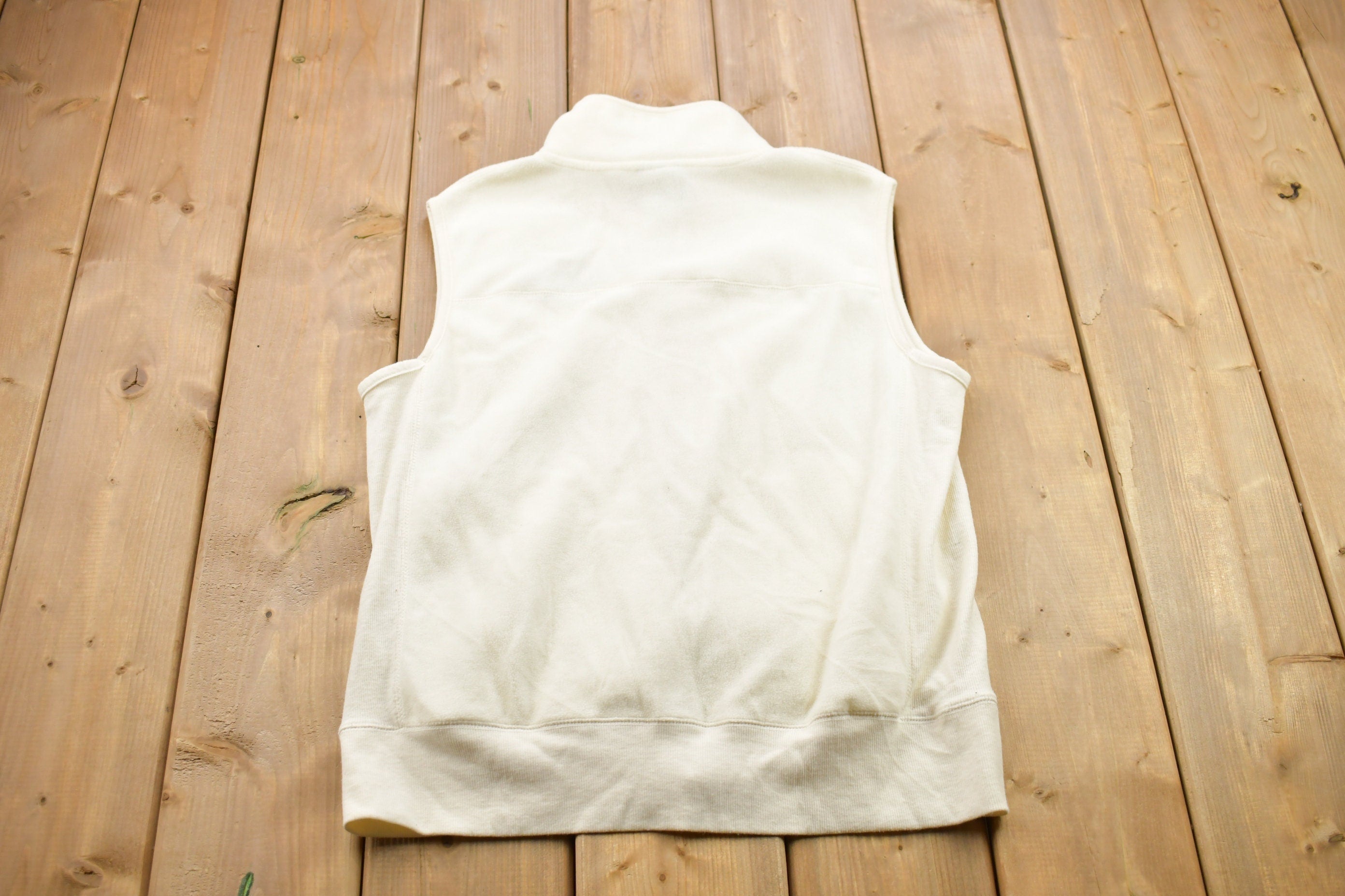 Vintage 1990s Green Bay Packers NFL Sweater Vest