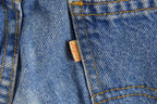 Vintage 1980s Levi's 816 Jeans Size 32 x 31.5