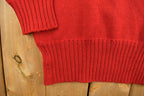 Vintage Cincinnati Athletic Goods Womens Knitted Sweater