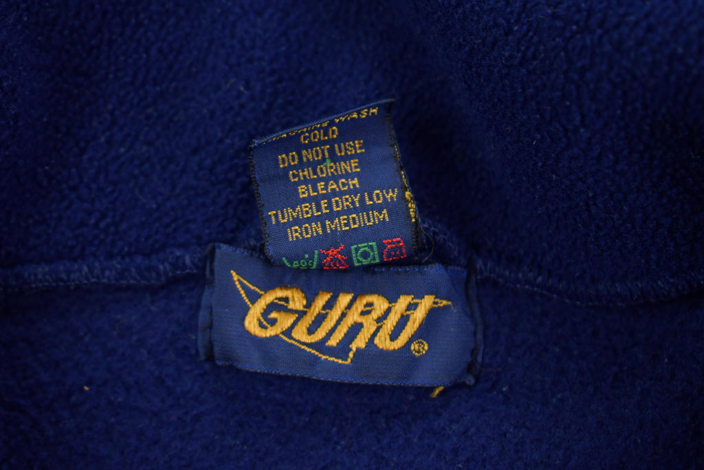 Vintage 1990s Gotta Be KD Fleece Sweater