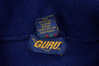 Vintage 1990s Gotta Be KD Fleece Sweater