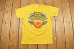 Vintage 1979 Triumph Tour Band T-shirt
