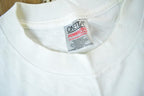 Vintage 1990s Mickey Mouse Graphic Souvenir T Shirt