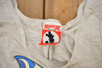 Vintage 1990s Walt Disney World 25th Anniversary Tank Top Shirt