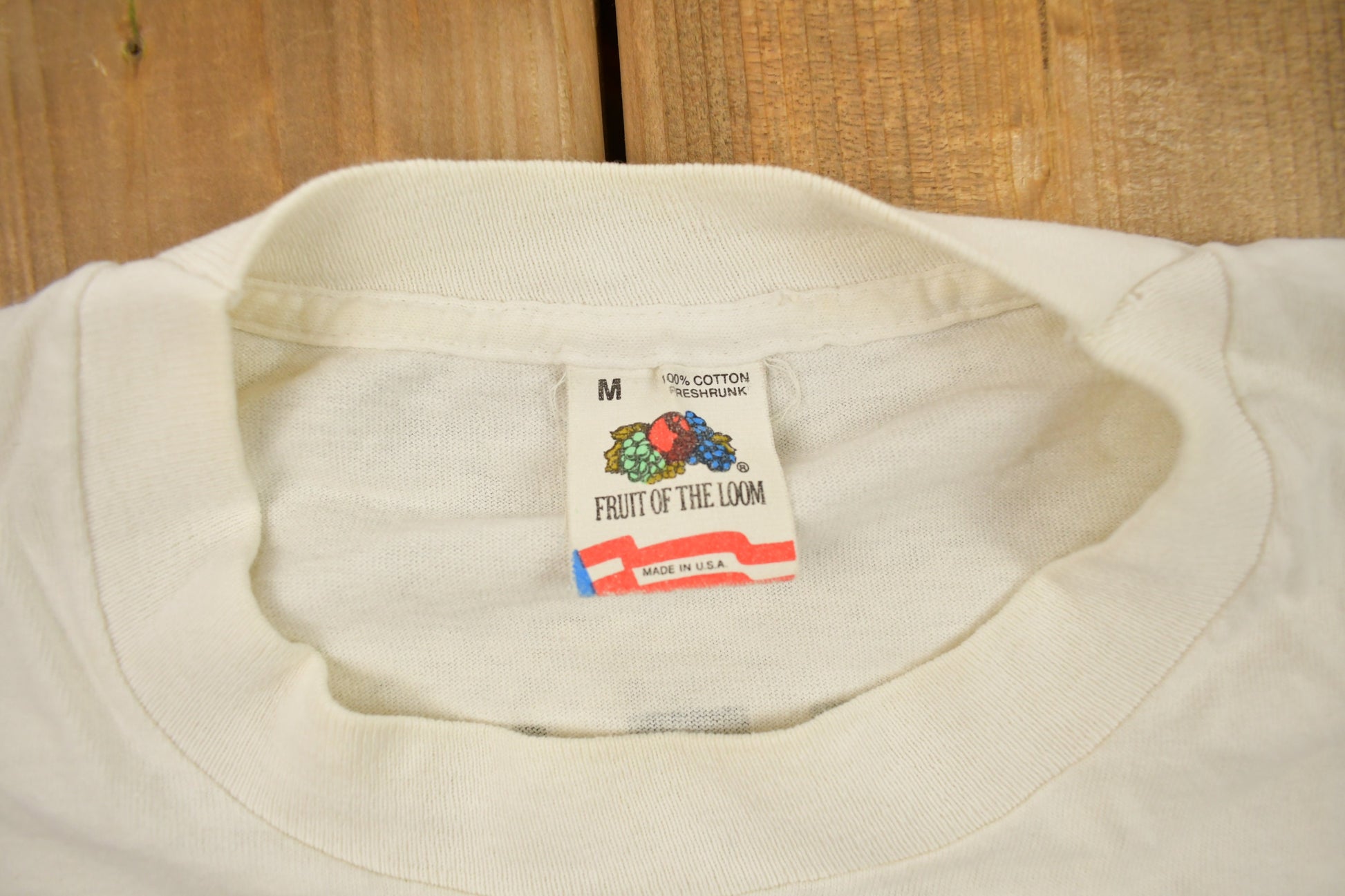 Vintage 1980s Bullet Boys Band T-shirt