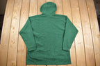 Vintage 1996 Green Bay Packers NFL Long Sleeve Sweatshirt