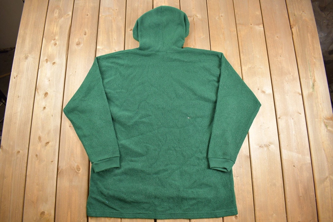 Vintage 1996 Green Bay Packers NFL Long Sleeve Sweatshirt