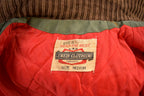 Vintage 1970s Lewein Winter Jacket