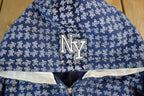 2000s Repe New York All Over Print Hooded Jacket