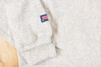 Vintage 1990s Jansport Southwest Athletic Club Crossgrain Crewneck Sweater Men's S
