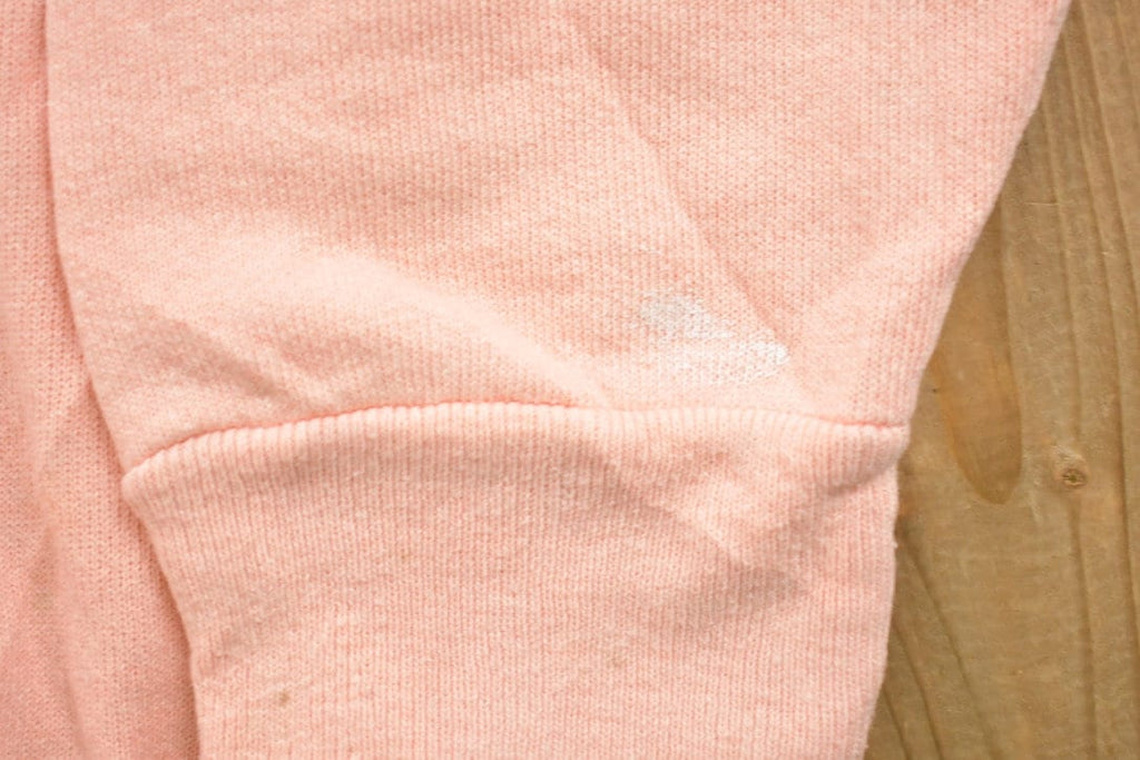 Vintage 1990s Bunny Rabbit Crewneck Sweater