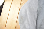 Vintage 1990s Sun Faded Carhartt Zip Up Hoodie
