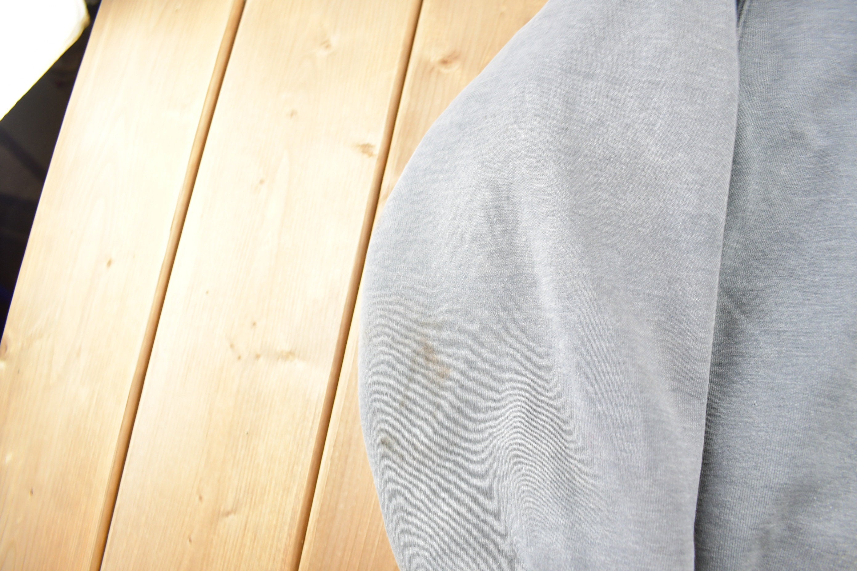 Vintage 1990s Sun Faded Carhartt Zip Up Hoodie