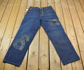 Vintage Y2K Akademiks Deadstock Jeans