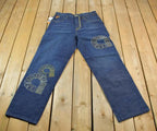 Vintage Y2K Akademiks Deadstock Jeans