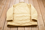 Vintage 1980s Fingerhut Puffer Jacket
