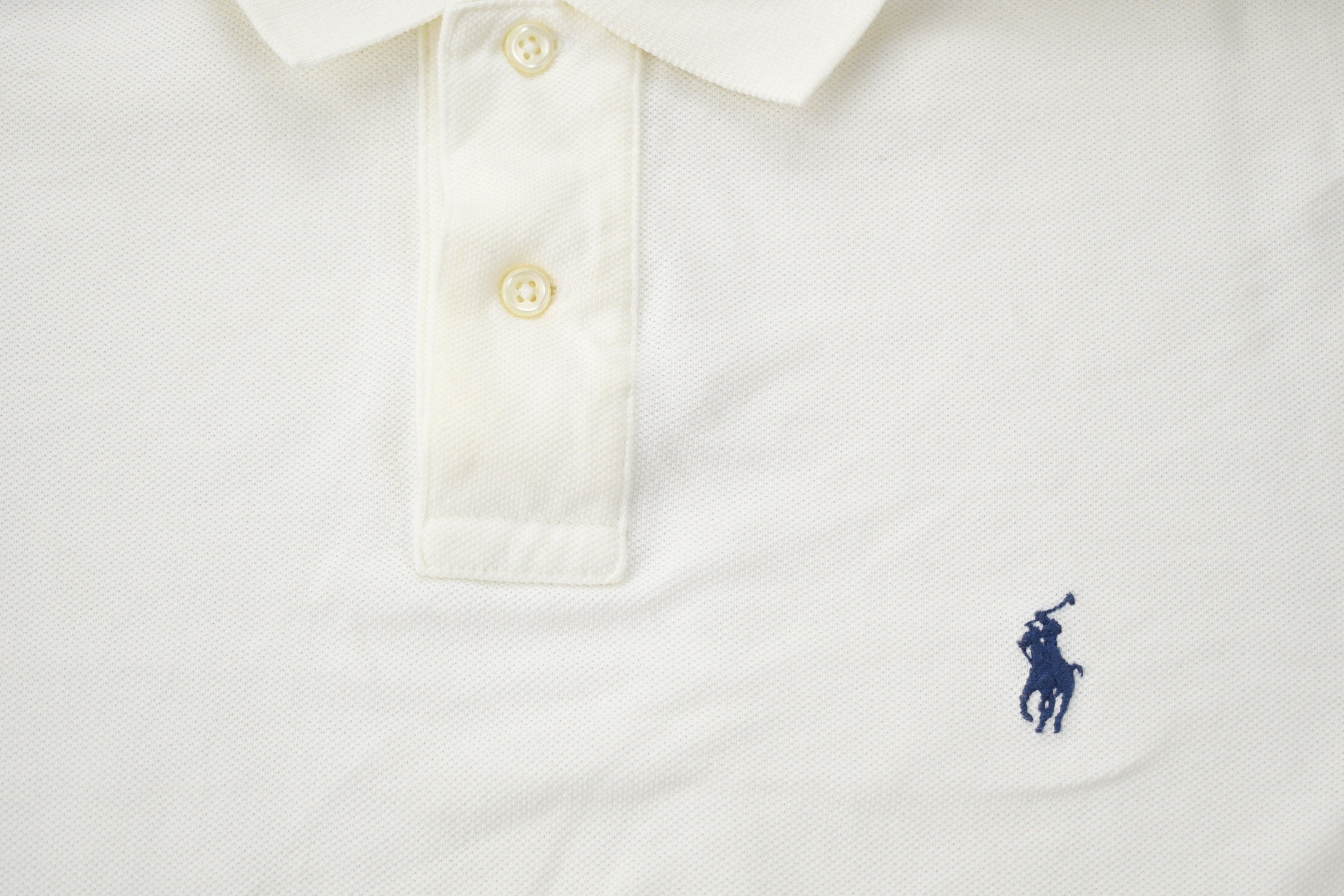 Vintage 1990s Polo by Ralph Lauren Golf Shirt