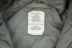 Vintage 2000 Military Parka