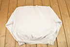 Vintage 1980s Outback Ballooning Australia Souvenir Crewneck Sweatshirt Mens L