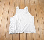 Vintage 1990s Myrtle Beach South Carolina Extreme Tank Top Made In USA