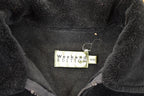 Vintage 1990s Weekend Edition Fleece Outdoorsman Sweater Women's M