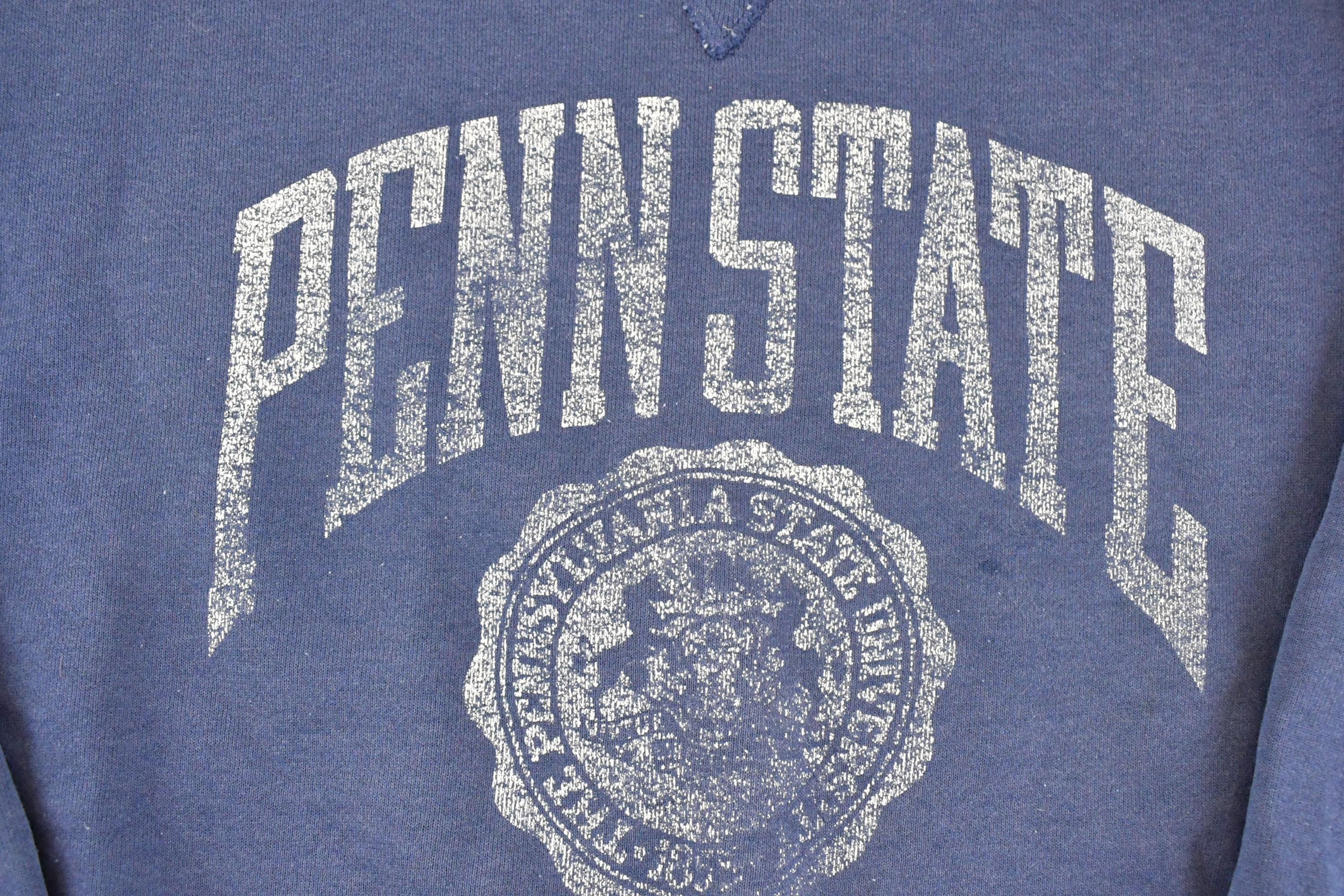 Vintage 1990s Crewneck Sweatshirt Men's M /