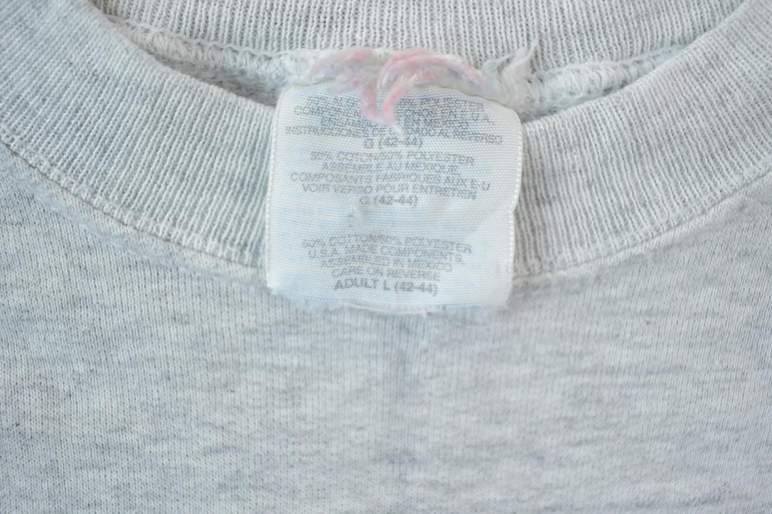 Vintage 1990s Cottage Grove Crewneck Sweatshirt