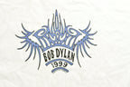 Vintage 1999 Bob Dylan Band T-shirt