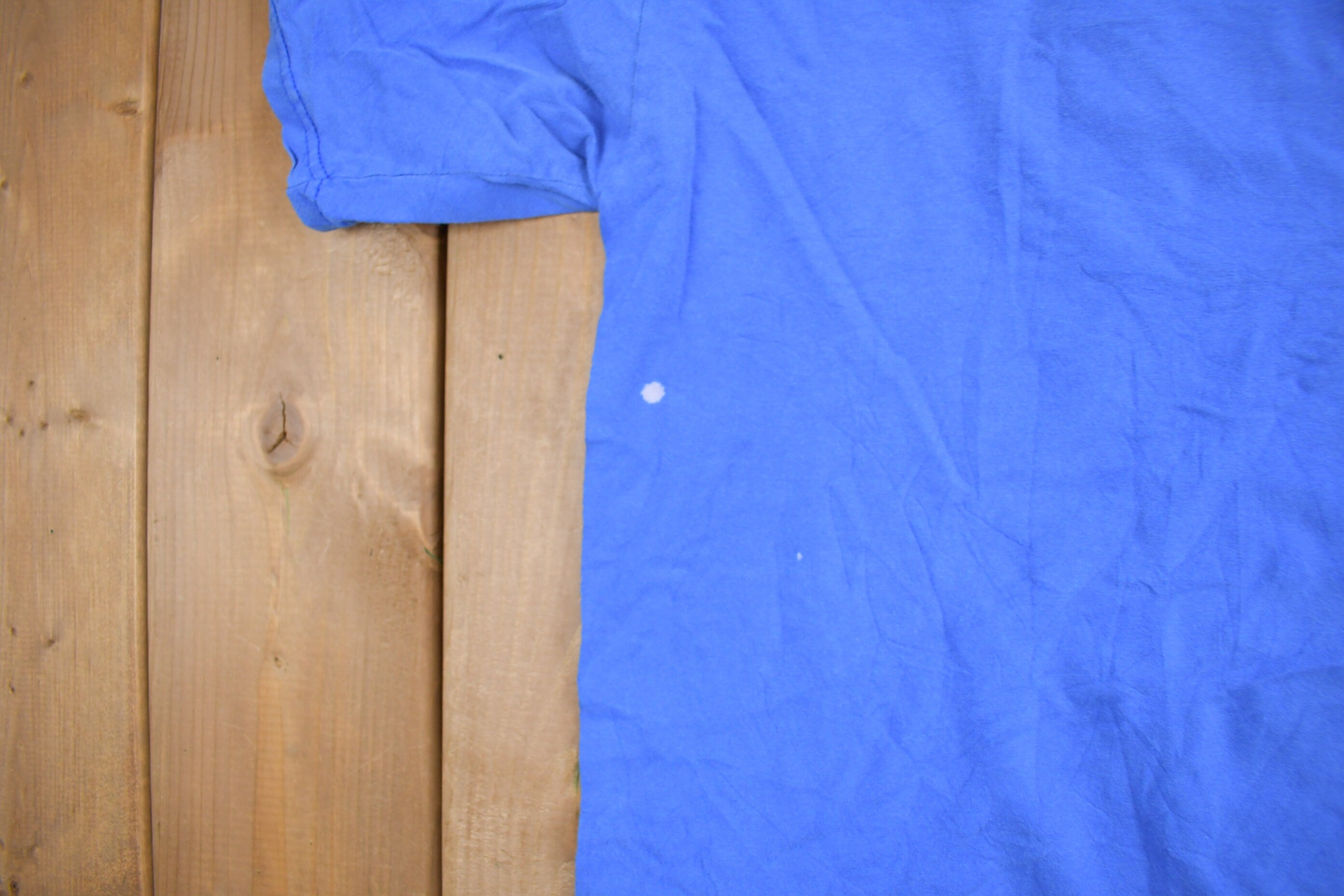 Vintage 1990s Orlando Magic Graphic T-Shirt