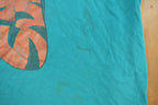 Vintage 1990s Tigger Mickey Inc Graphic T-Shirt Winnie The Pooh Disney