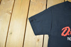 Vintage 2000s Dare to Resist Drugs And Violence Souvenir T-Shirt Men's Small