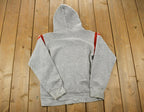 Vintage 1990s Trimark University Collegiate Hoodie