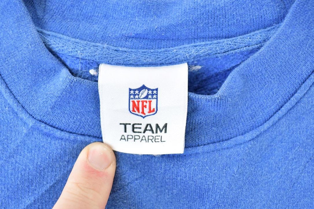 Vintage 1990s Indianapolis Colts NFL Crewneck Sweatshirt