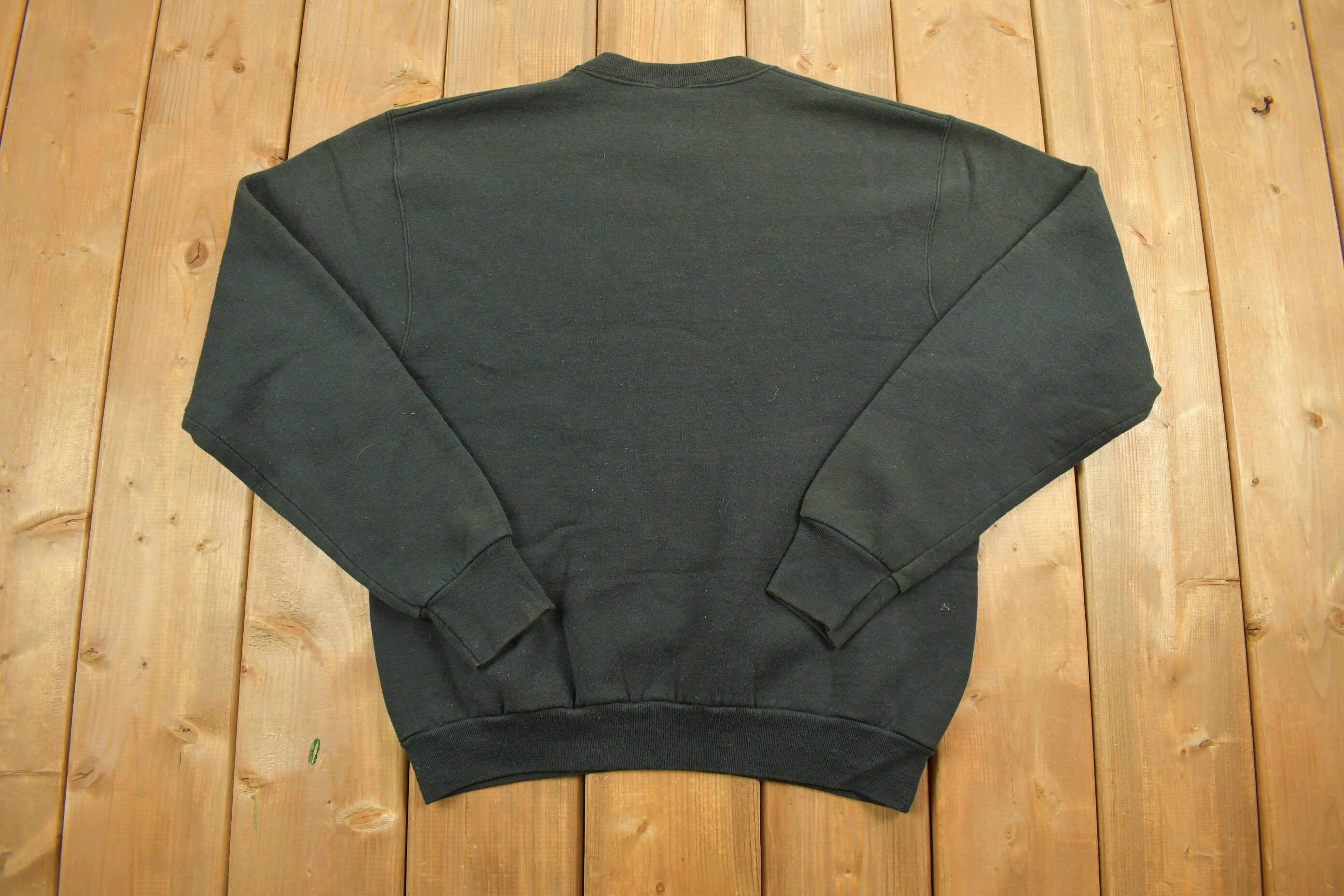 Vintage 1990 Concordia College University Crewneck
