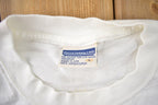 Vintage 2000 Dave Matthews Summer Tour Band T-shirt