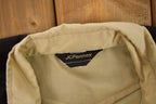 Vintage 1990s JC Penny Blank Button Up Shirt