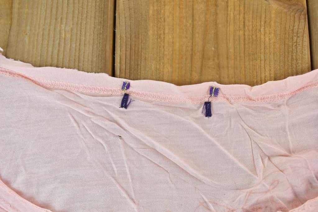 Women Vintage Vigoss Y2K Cherub T-Shirt