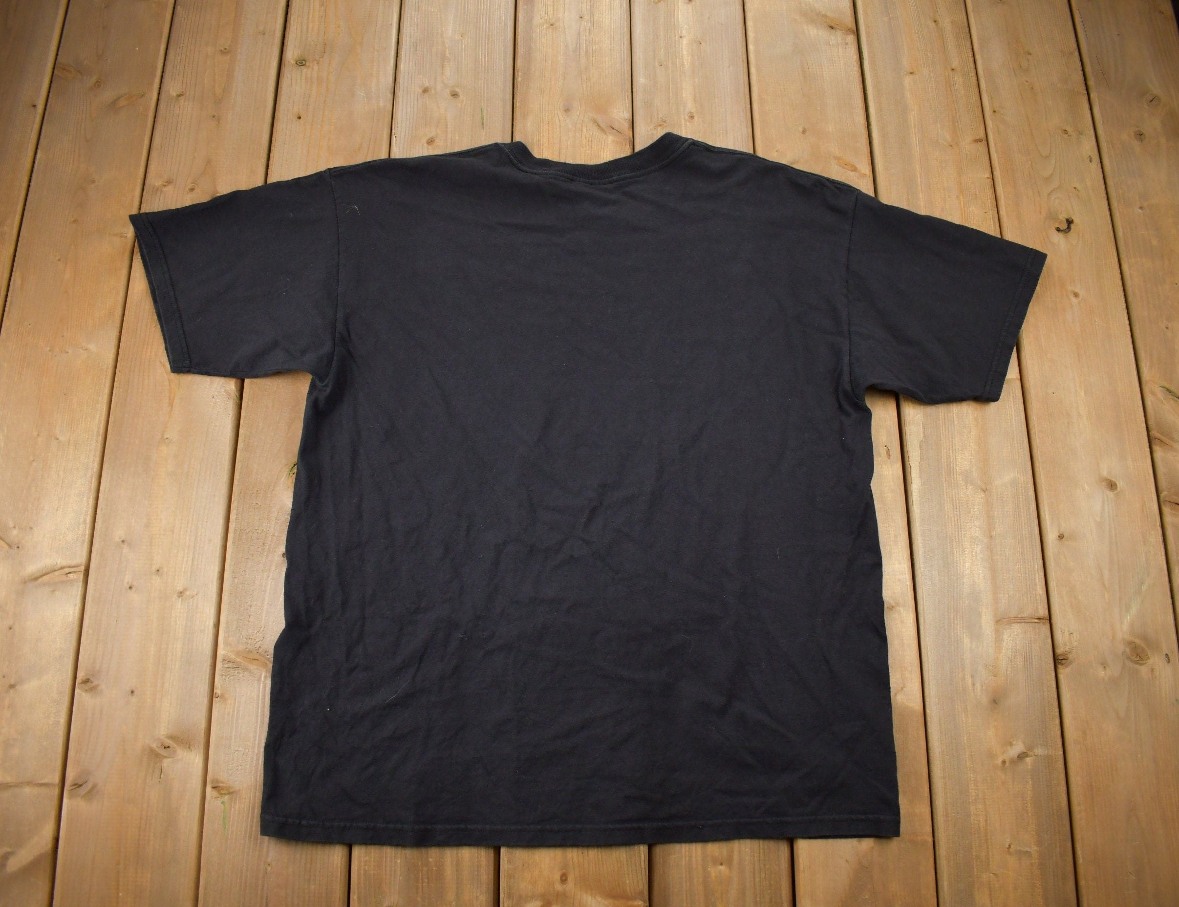 Vintage 1990s Walt Disney World Promo T-Shirt