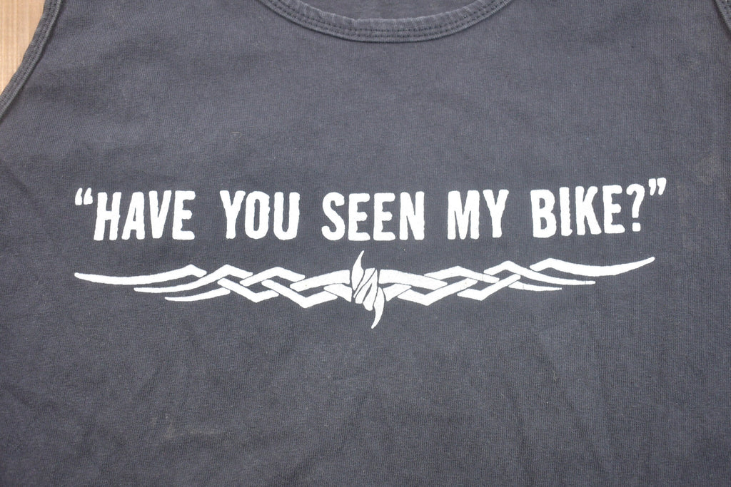 Vintage Lo Jack Motorcycles T-Shirt