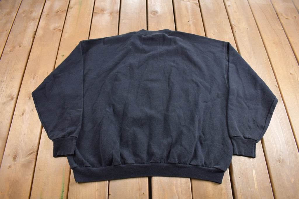 Vintage 1996 Green Bay Packers NFL Crewneck Sweatshirt