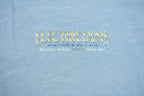 Vintage 1990s Electricians Graphic T-Shirt  Streetwear  Retro Style  90s Graphic Tee  Vintage Cool Shirt
