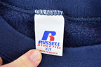 Vintage 1990s Russell Athletics Blank Crewneck Sweatshirt