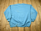 Vintage 1990s Renshinkan Judo Dojo Crewneck Sweatshirt