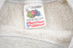 Vintage 1990s Cardington Pirates Football Crewneck Sweatshirt