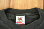 Vintage 1994 Sales Kickoff Graphic Print Crewneck Shirt Men's L