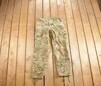 Vintage 1990s Army Duck Hunter Camouflage Cargo Pants Size 29 x 31