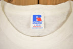 Vintage 1990s Tech Titans Graphic T Shirt
