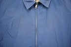 Vintage 1960s Deacon Brothers Windbreaker Jacket  Streetwear  Light Jacket  Vintage Windbreaker Checkered Liner