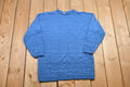 Vintage Basic Editions Knitted Sweater
