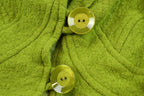 Vintage 1990s Vex Collection Wool Blazer Button up